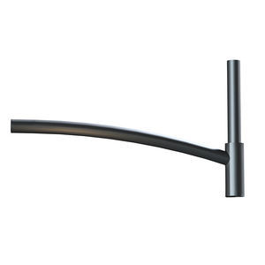 Tragarm für Straßenlaternenpfähle / Aluminium 1