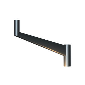 Tragarm für Straßenlaternenpfähle / Aluminium 1