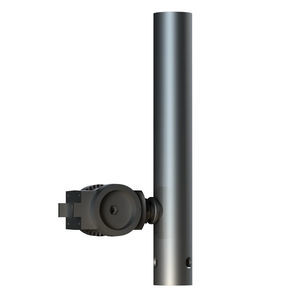 Tragarm für Straßenlaternenpfähle / Stahl 1