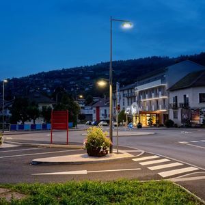 Straßenlaterne 1