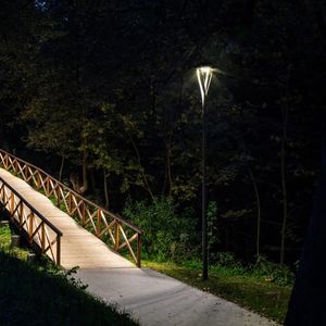 Straßenlaterne 1