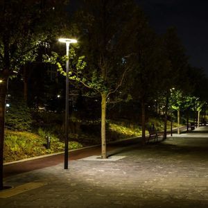 Straßenlaterne 1