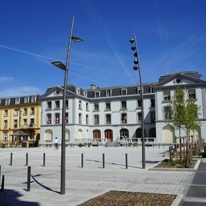 Straßenlaterne 1