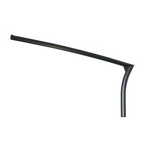 Tragarm für Straßenlaternenpfähle / Metall 1