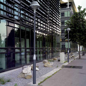 Straßenlaterne