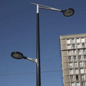 Straßenlaterne
