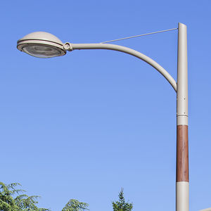 Straßenlaterne