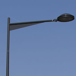 Straßenlaterne