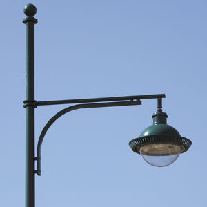 Straßenlaterne
