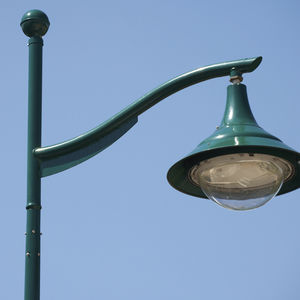 Straßenlaterne