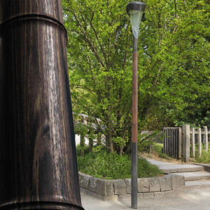 Straßenlaterne