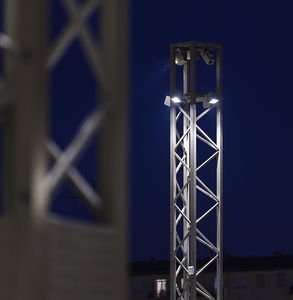 Lichtmast