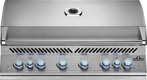 Gas-Gartengrill