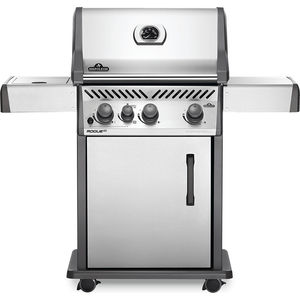 Gas-Gartengrill