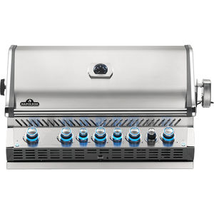 Gas-Gartengrill