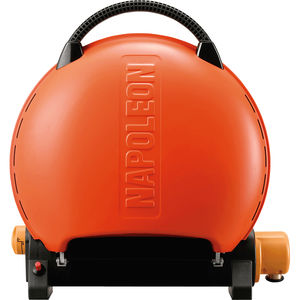 Gas-Gartengrill
