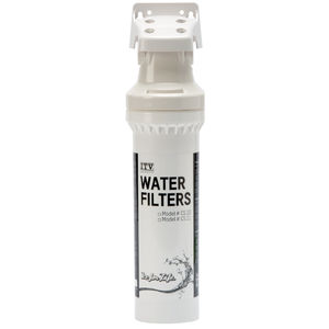 Wasserfilter für professionellen Einsatz 1