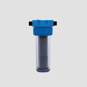 Wasserfilter für professionellen Einsatz 1
