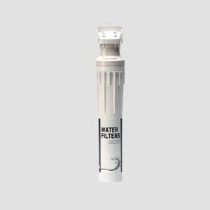 Wasserfilter für professionellen Einsatz 1