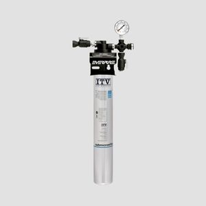 Wasserfilter für professionellen Einsatz 1