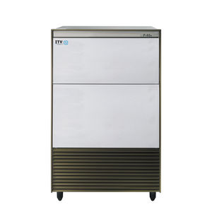 Profi-Eiswürfelbereiter 1
