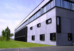 Schalungsform für Sichtbeton