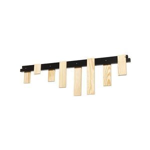 Holzzwischendecke 1