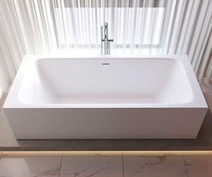freistehende Badewanne 1