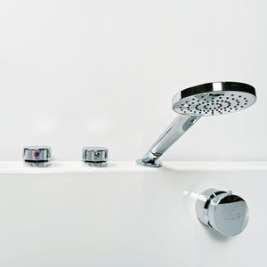 Metallwannenset 1