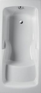 Einbau-Badewanne