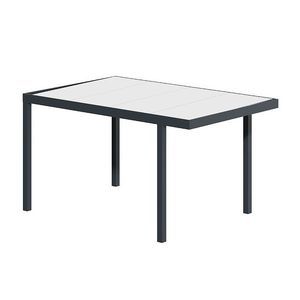 Aluminium-Carport