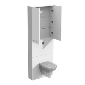mobiler Lagerschrank