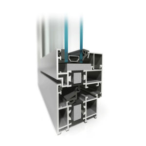 Aluminium-Fensterprofil