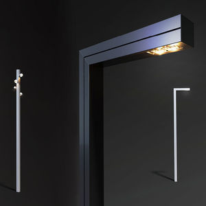 Lichtmast für Straße 1