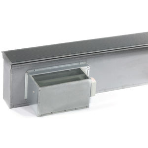 bodenstehender Luftdiffusor 1