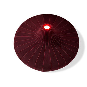 rundes Sofa