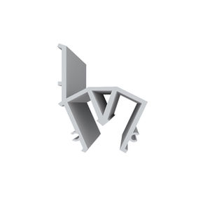 Aluminiumprofil
