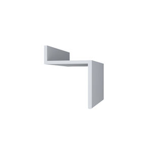Aluminiumprofil 1