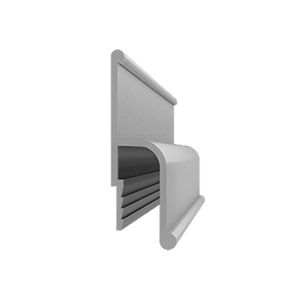 Aluminiumprofil 1