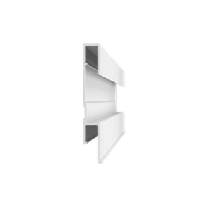 Aluminiumprofil 1