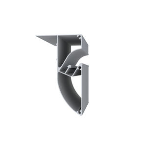 Aluminiumprofil 1