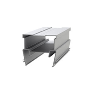 Aluminiumprofil 1
