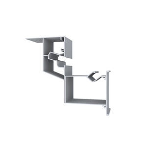 Aluminiumprofil 1