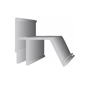 Aluminiumprofil 1