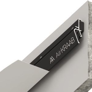 Aluminiumprofil 1
