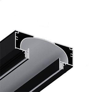 Aluminiumprofil 1