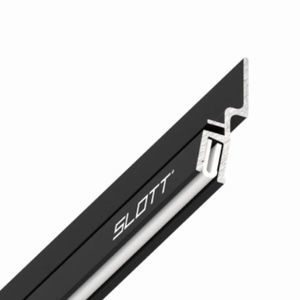 Aluminiumprofil 1