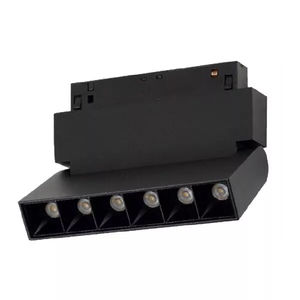 LED-Schienenleuchte 1