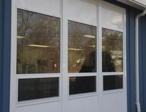 Aluminiumfenster 1