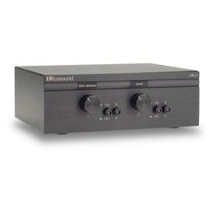 Audio-Steuerung 1